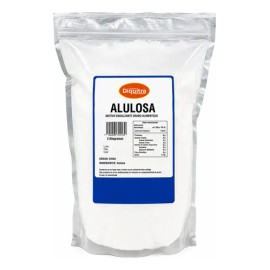 Alulosa (allulose) Endulzante Sin Calorias Keto 2 Kg                                                                                                  