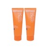 Mise-en-scène Tangle Zero No-Wash Treatment 150ml (1+1) 2 packs special