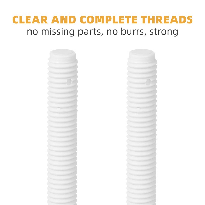 Veemoon Tornillos De Anclaje Para Asiento De Cubierta De Inodoro