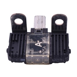YFANTPA Multi Fuse Block 18790-05000 1879005000 for Hyundai Accent 2018-2019 Kia Rio 2012-2017