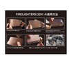 Cricket Japan FIRELIGHTERS SLEEVE CASE (Brass Barrel)