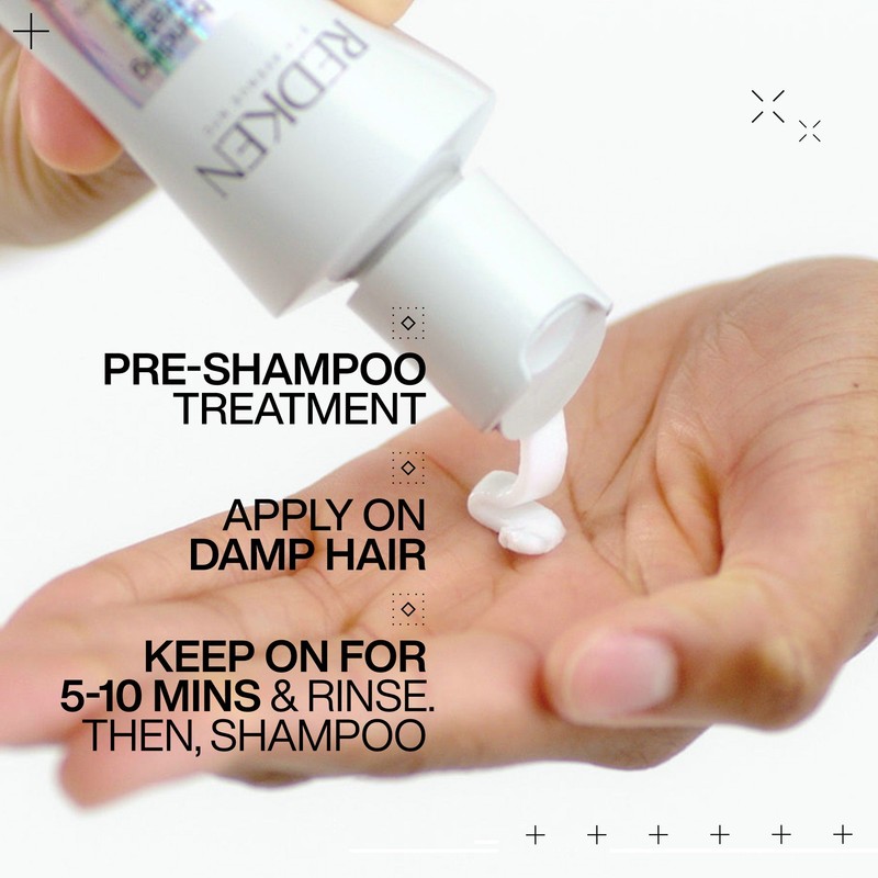 Redken Acidic Bonding Concentrate Complete Bundle