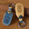 SANRILY Honda Key Case, Key Holder, Key Cover, Key Protection,