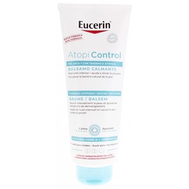 Eucerin AtopiControl Balm Tube 400ml