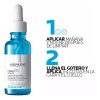 Kit Hyalu B5 Serum Hialurónico +protector Anthelios Fp50+