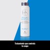 Lendan Care Series Peeling Control Scaling Shampoo for Dandruff Control,