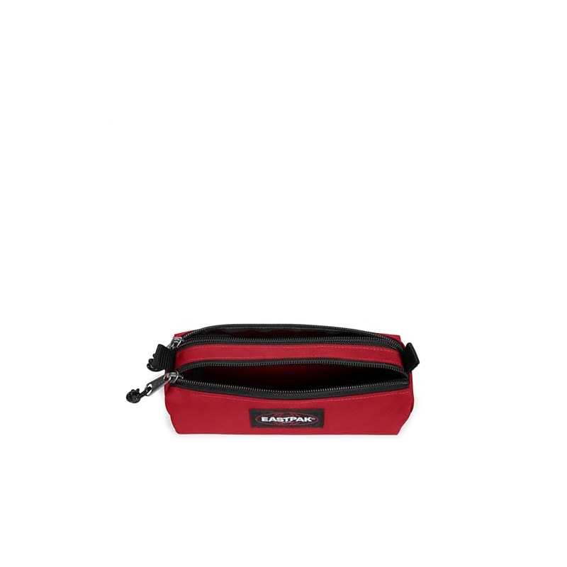 EASTPAK DOUBLE BENCHMARK Scarlet Red ACCESSORIES