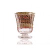 Seletti Hybrid Rodinia Set 3 Glasses