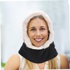 COLLBATH Riding Mask Hood Windproof Cold Weather Facial Hood for