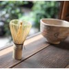 竹製 茶筅100本立て 【茶せん／茶道具／茶道／練習用】