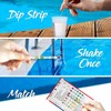 Industrial Test Systems Pool Check 5in1 10 Individually Wrapped Test