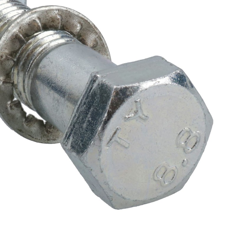 AB Tools M16 (16mm) x 65mm High Tensile Tow Bar