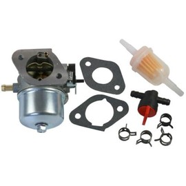 JIK Carburetor For Kawasaki FH430V FS481V 15003-7047,15003-7061,15004-0823,15004-0817,15004-7070 Walbro LMF 198-004
