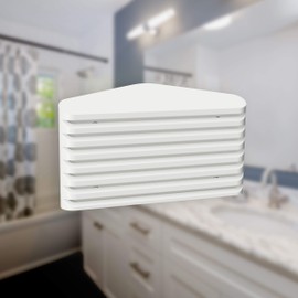 Westek NL-THTR-W Nite and Specialty Lites-Theater Path Night Light, White