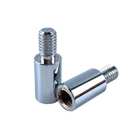 BCQLI 1.5 cm Arcade Game Joystick Extender,When The Joystick of The Game Machine is Too Short,4pcs