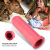 Calf Milk Drinker, Calf Milk, 10 cm Rubber with 5