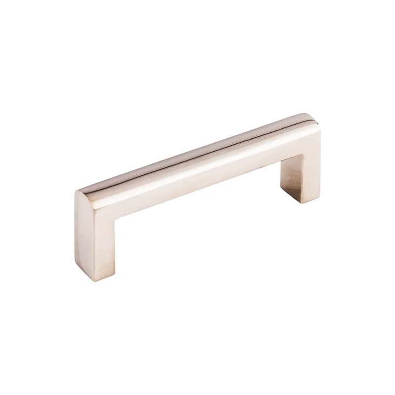 Top Knobs - SS87 - Pull 3 3/4" (c-c) -