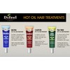 Difeel Hot Oil Hair Treatment with Argan Oil 1.5 oz.