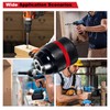 Keyless Drill Chuck for Milwaukee, 1/2-20UNF Mount 1.5-13mm Self-tighten Drill