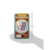 Pressman Dominoes Double 9" Lata