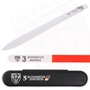 Drei Schwerter Exclusive Glass Nail File, The Perfect Nail Care,