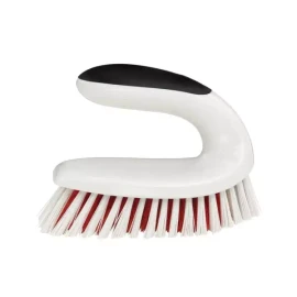 OXO 굿 그립 다용도 스크럽 브러시 [1 Pack] OXO Good Grips Multi-Purpose Scrub Brush [1 Pack]