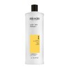 Nioxin Cleanser Shampoo System 1 for Fine Hair with Light