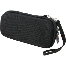 Hard Travel Case Replacement for Qardio Arm Wireless Blood Pressure Monitor A100