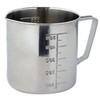 Pro Series Mouth with Measuring Cup