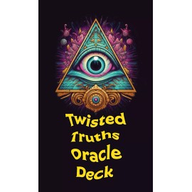 Twisted Truths Oracle Deck
