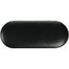te-si-ke-su Glasses Case Hard Faux Leather