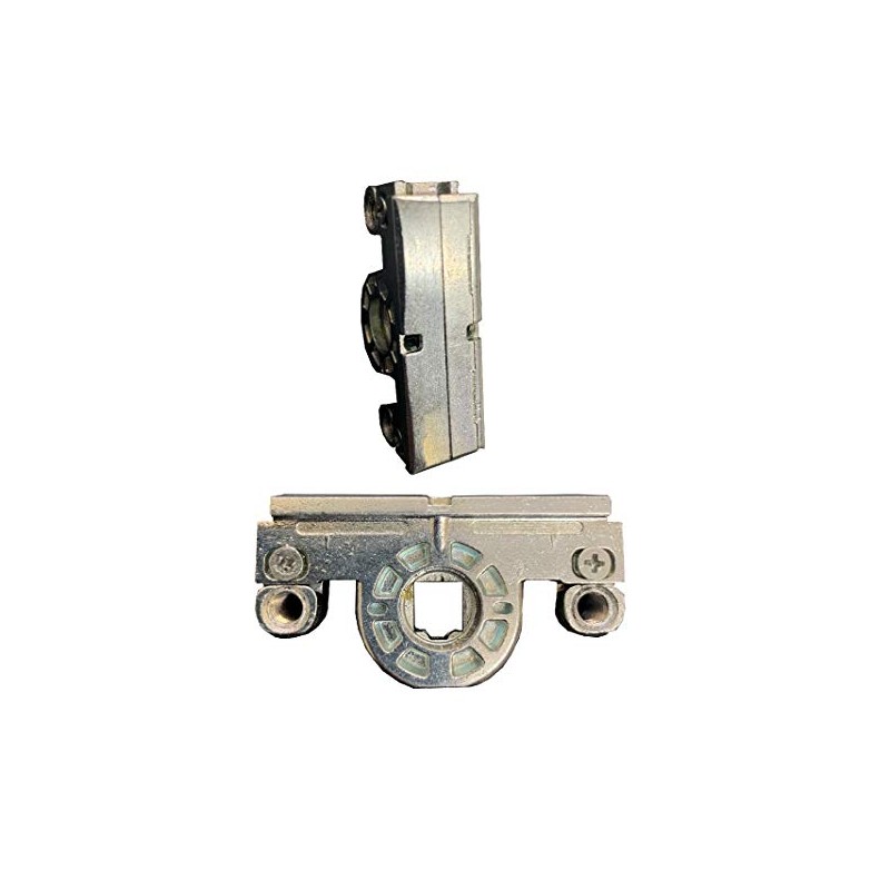 Roto Centro Tilt Turn Drive Gear Replaces Broken Centre Gearbox