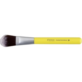 benecos Foundation Brush Colour Edition, 1 Pc
