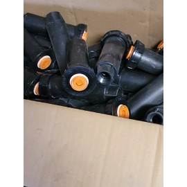 Rainbird Rain Bird 1804R 4" Pop-Up Spray Head Body