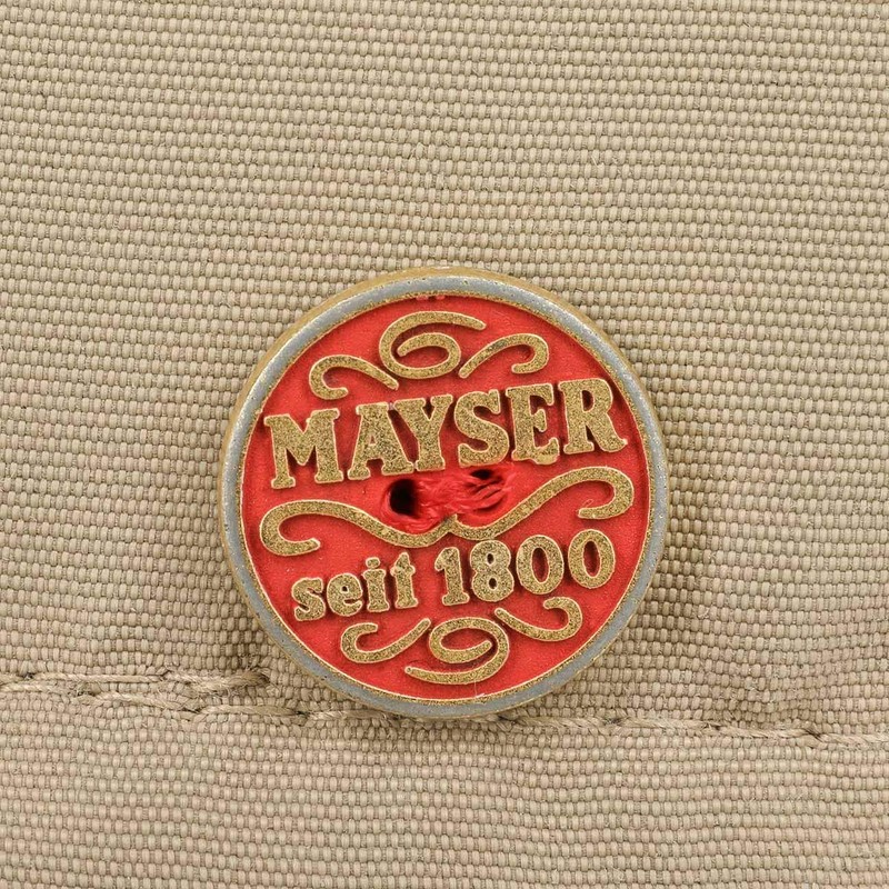 Riccardo Sunblocker Cap Mayser flat cap sports cap (58 cm