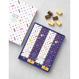 Daeikcha [대익차] 보이차 소금전 (5g X 28개) [Daekikcha] Boicha Salt Tea (5g X 28 pieces)