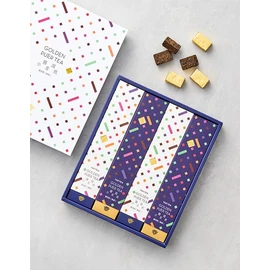 Daeikcha [대익차] 보이차 소금전 (5g X 28개) [Daekikcha] Boicha Salt Tea (5g X 28 pieces)