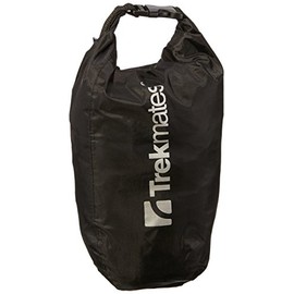 Trekmates Dry Lite Liner XS (3L) - black stuff bag, 60g, capacity 3L, water-resistant