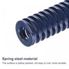 sourcing map Tool Spring Compression Springs 16 mm Outer Diameter