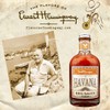 Flavors of Ernest Hemingway Sauces, The Havana BBQ Sauce, 12