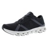 On Women's Cloud X 4 Ad Trainers, Black asphalt black,