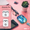 EAZY CASE - Protective Case for AirPods Pro Case Blue