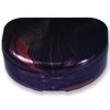 QUIST (TM) FarOut - Orthodontic Retainer Case (Bronze)