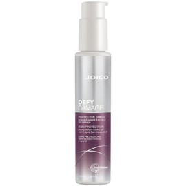 Joico Defy Damage Escudo Protector | Para Cabello Dañado y Teñido | Protege contra Daño UV y Térmico | Fortalece los Enlaces y Preserva el Color | Con Semilla de Moringa y Arginina | 100 ml
