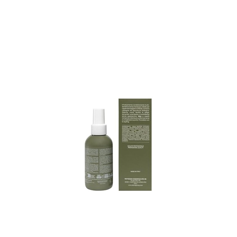 Alterego Nourish Leave in Conditioner 150 ml