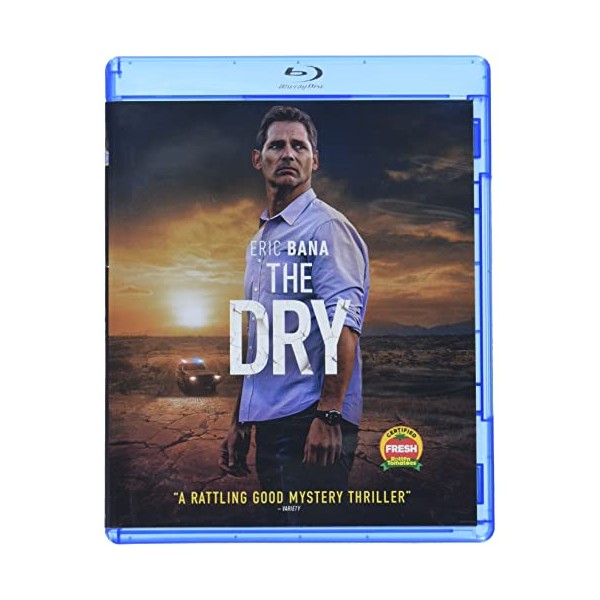 The Dry