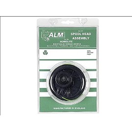 ALM Manufacturing HL007 Spool Head Assembly