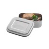 Tatonka Stainless Steel Lunch Box 1 800 ml – Bread