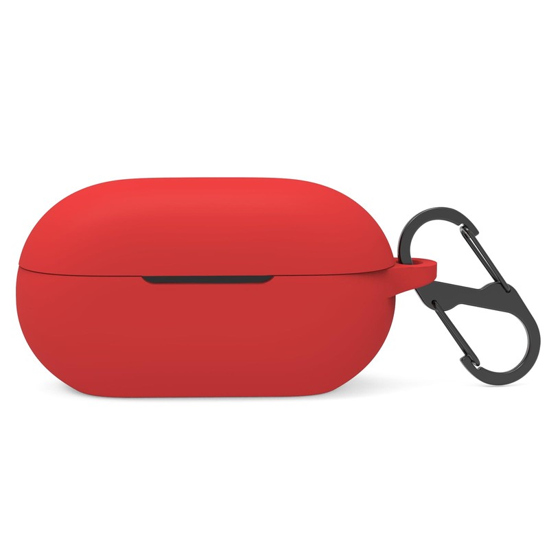 Leetoyi Protective Case Compatible with Beats Solo Buds Truly Wireless