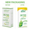 Alba Botanica Acnedote - Parches Para Espinillas, 40 Unidade